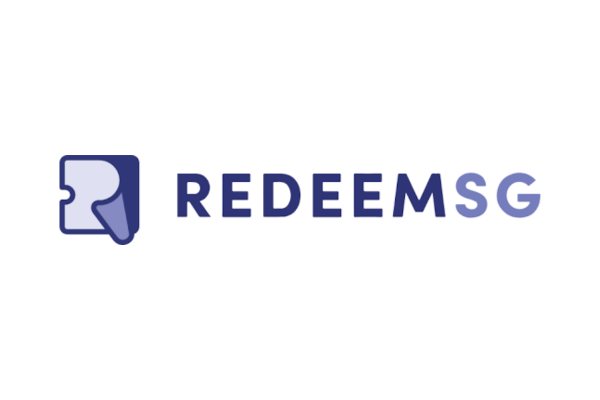 RedeemSG allows government agencies to create, issue, and track voucher redemptions